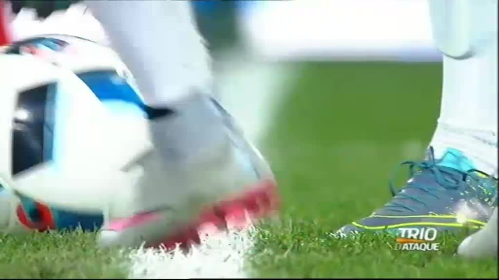 Imagem do Programa / Episiódio - Trio d´Ataque