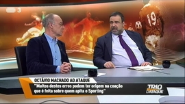 Trio d´Ataque