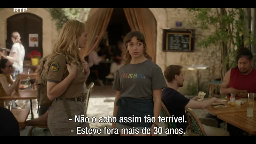 Imagem de Ouro Azul