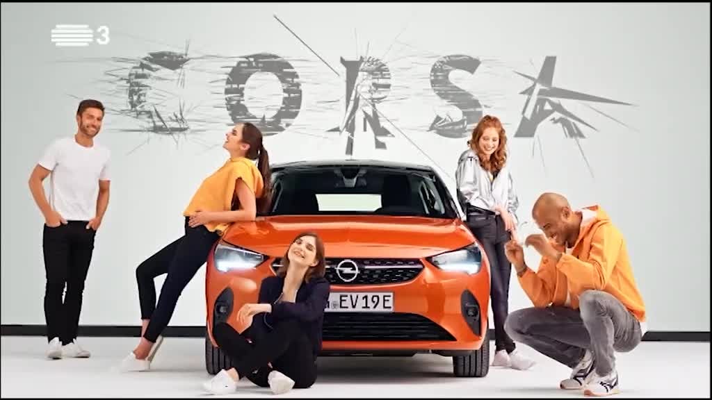 Imagem de Mundo Automóvel