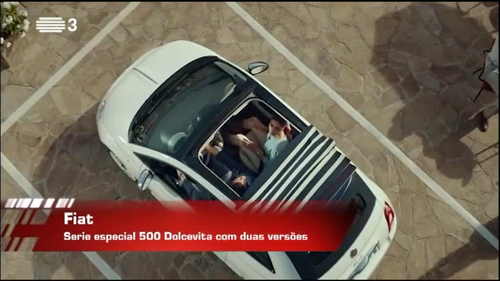 Imagem de Mundo Automóvel