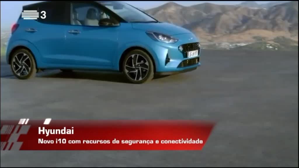 Imagem de Mundo Automóvel