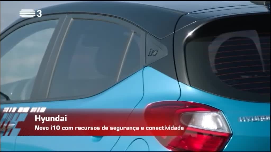 Imagem de Mundo Automóvel