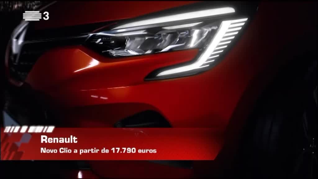 Imagem de Mundo Automóvel