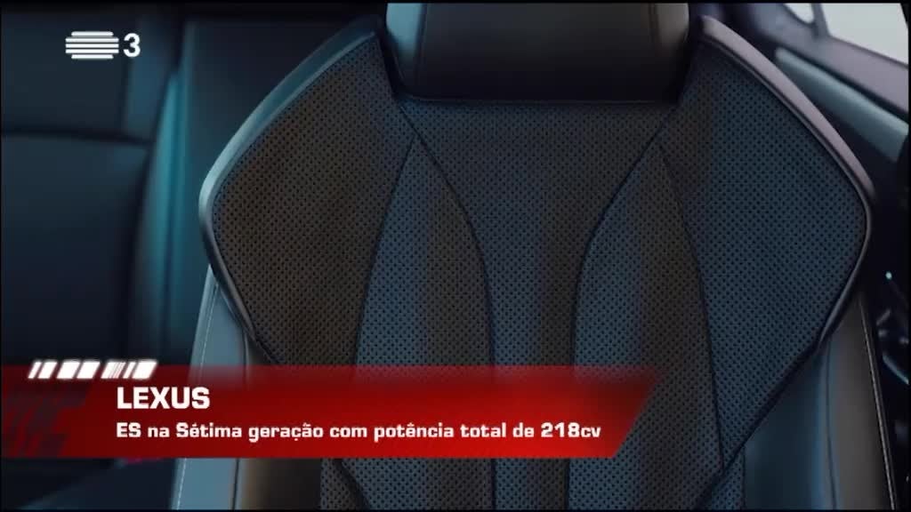 Imagem de Mundo Automóvel