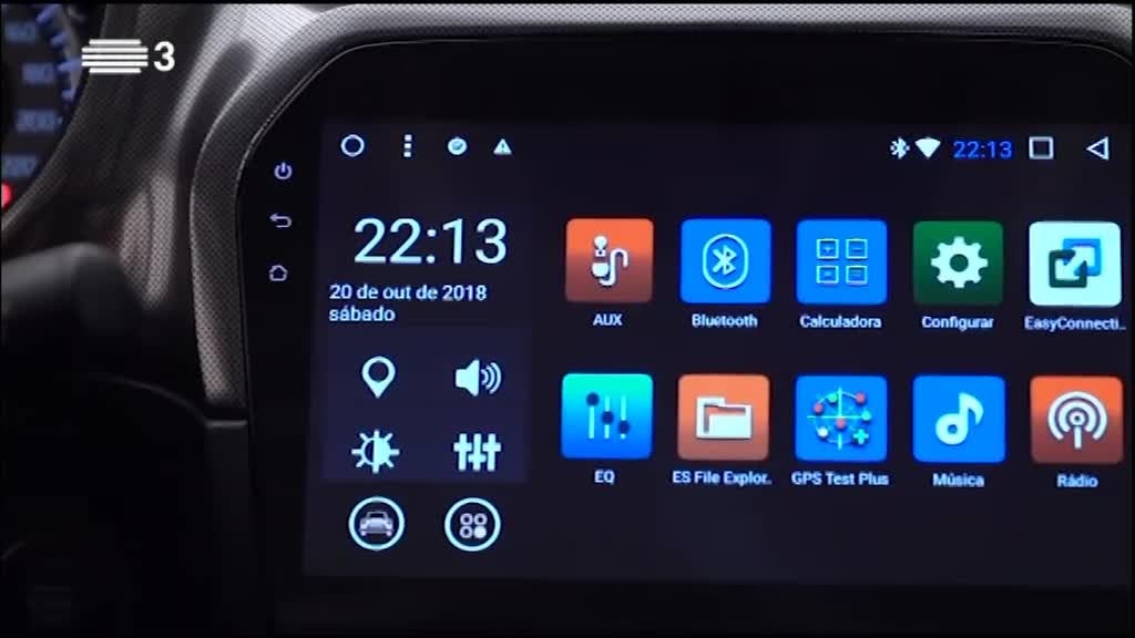 Imagem de Mundo Automóvel