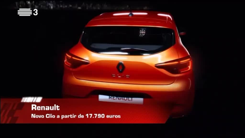 Imagem de Mundo Automóvel