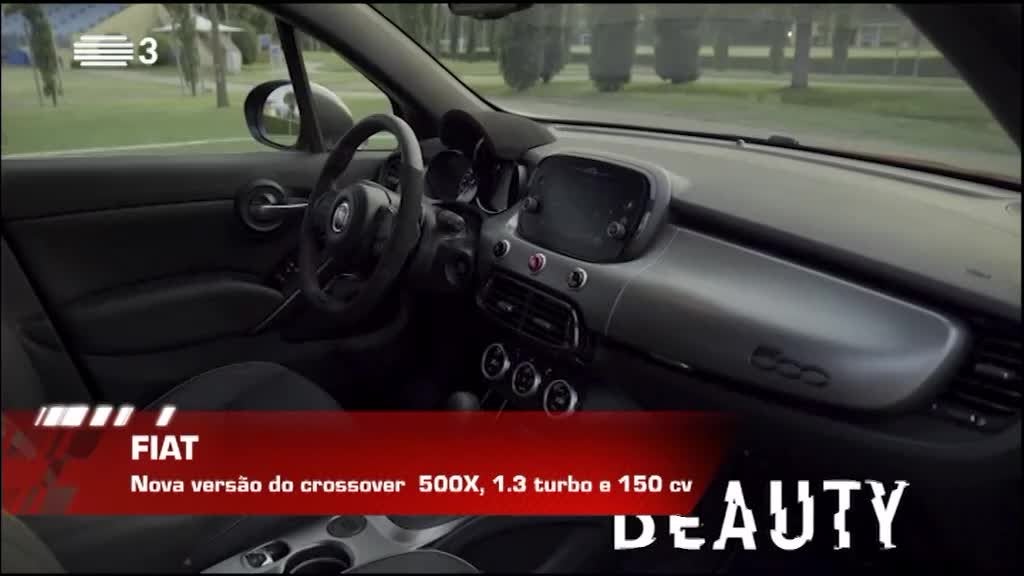 Imagem de Mundo Automóvel