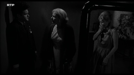 Imagem de Eraserhead - No C�u Tudo � Perfeito