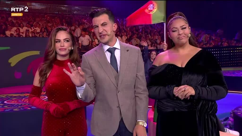 Imagem de Festival Eurovisão Júnior da Canção
