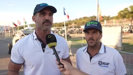 Imagem de bp Ultimate Baja Portalegre 500 - Resumo