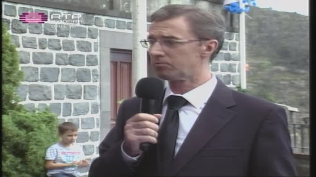 Imagem do Programa / Episiódio - Atlântida Madeira