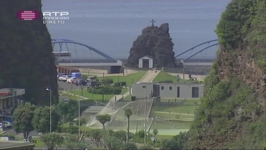 Imagem do Programa / Episiódio - Atlântida Madeira