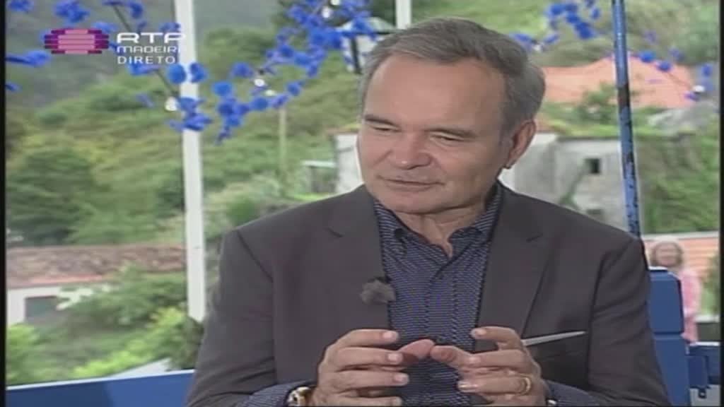 Imagem do Programa / Episiódio - Atlântida Madeira