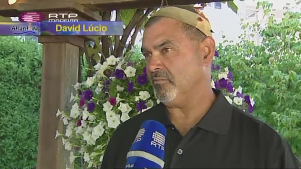 Imagem do Programa / Episiódio - Atlântida Madeira