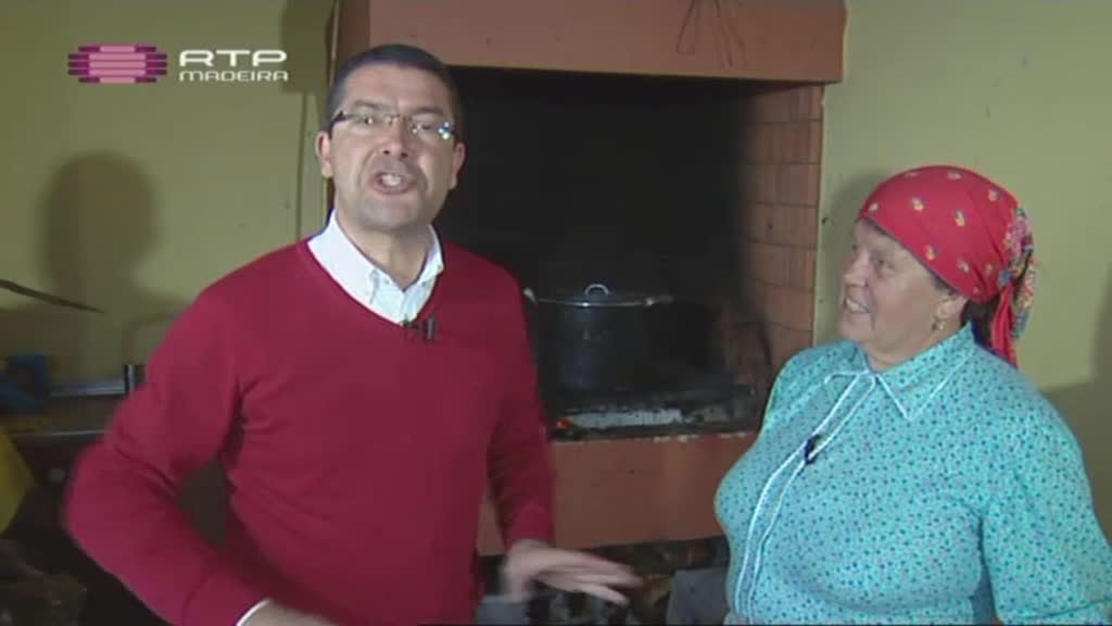 Imagem do Programa / Episiódio - Atlântida Madeira