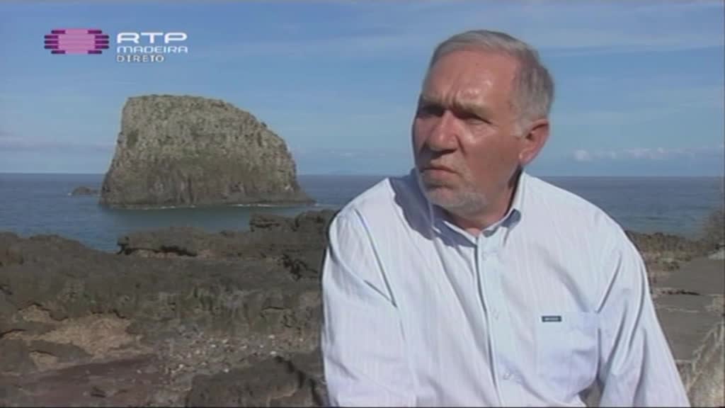 Imagem do Programa / Episiódio - Atlântida Madeira