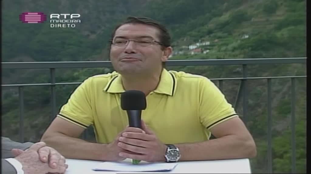 Imagem do Programa / Episiódio - Atlântida Madeira