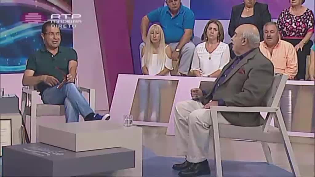 Imagem do Programa / Episiódio - Atlântida Madeira