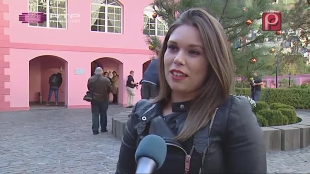 Imagem do Programa / Episiódio - Passeio Público