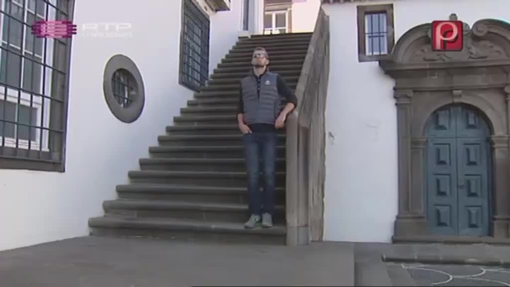 Imagem do Programa / Episiódio - Passeio Público