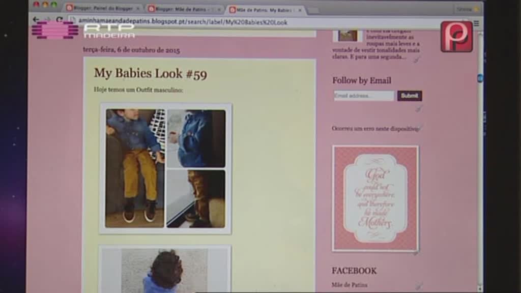 Imagem do Programa / Episiódio - Passeio Público