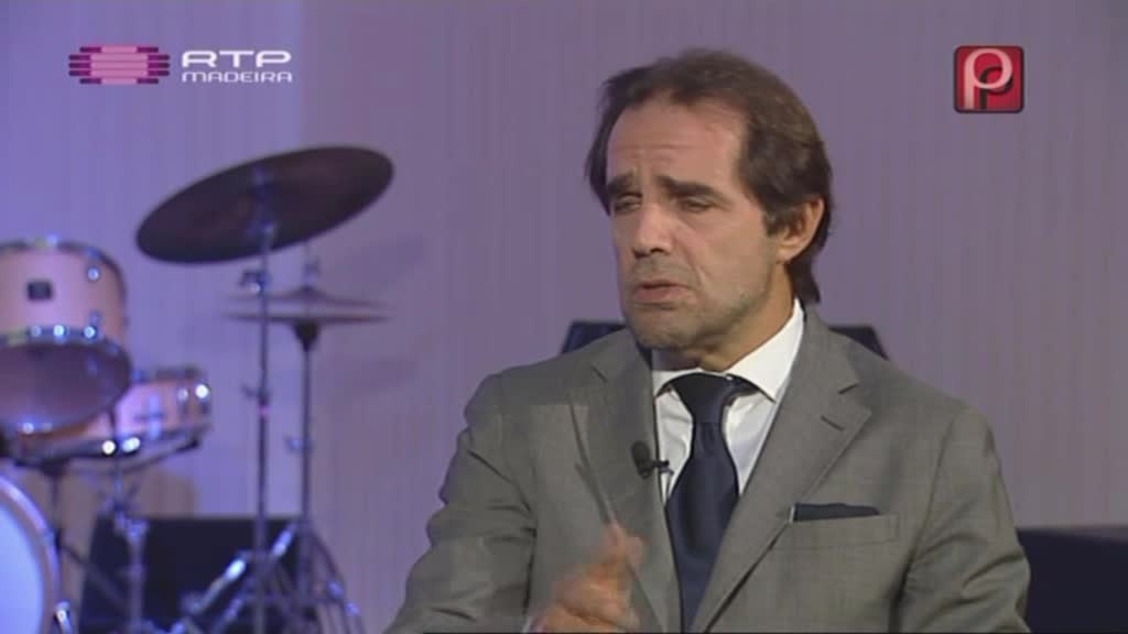 Imagem do Programa / Episiódio - Passeio Público