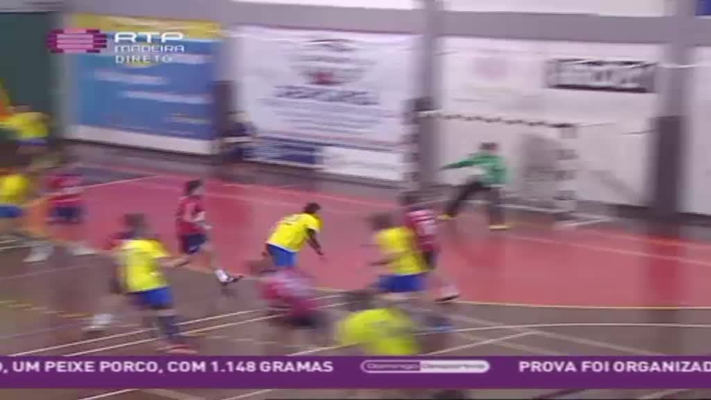 Imagem do Programa / Episiódio - Domingo Desportivo (Madeira)