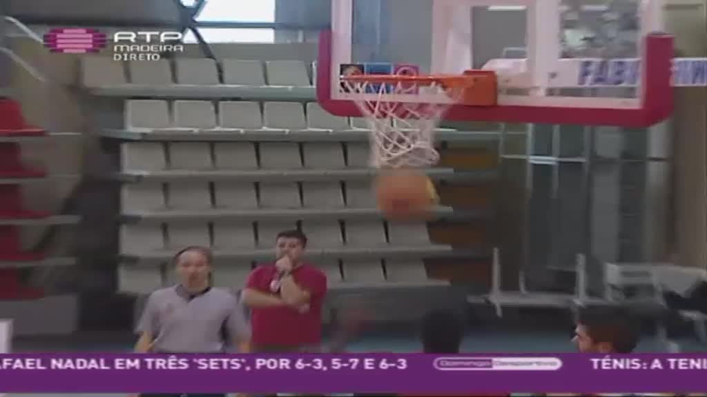 Imagem do Programa / Episiódio - Domingo Desportivo (Madeira)