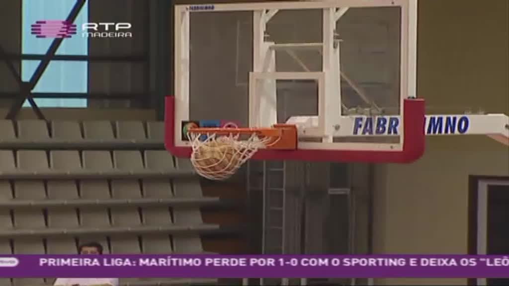 Imagem do Programa / Episiódio - Domingo Desportivo (Madeira)