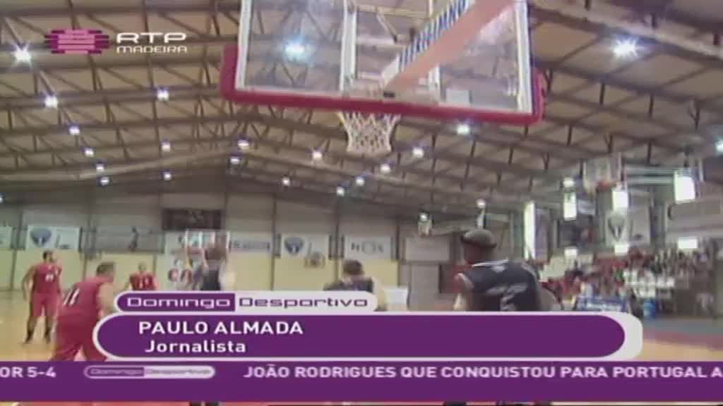 Imagem do Programa / Episiódio - Domingo Desportivo (Madeira)