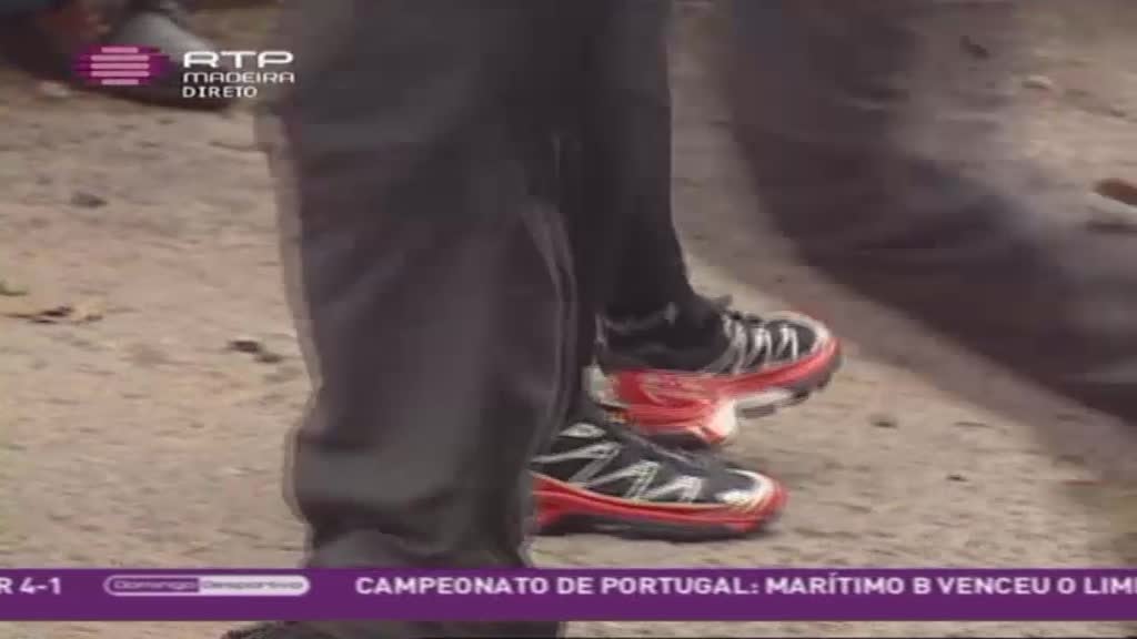 Imagem do Programa / Episiódio - Domingo Desportivo (Madeira)