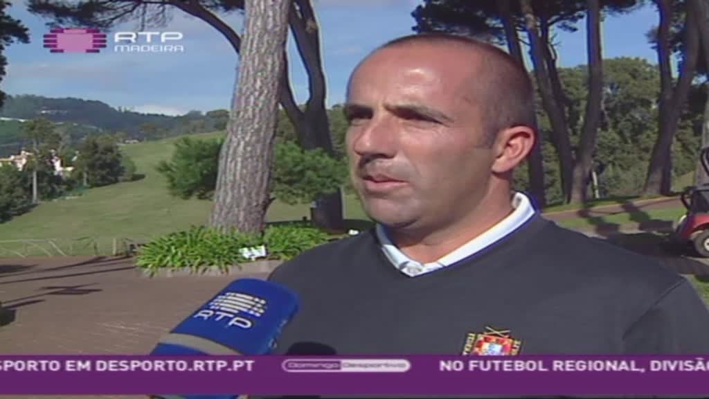 Imagem do Programa / Episiódio - Domingo Desportivo (Madeira)
