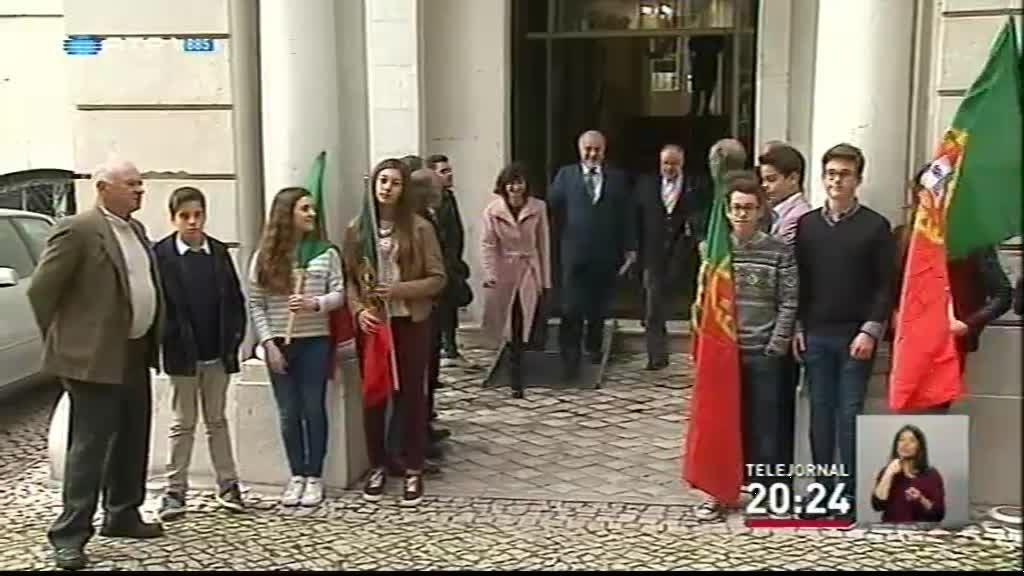 Imagem do Programa / Episiódio - Telejornal 2015