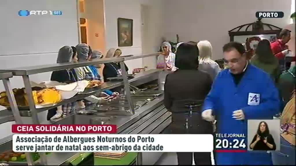 Imagem do Programa / Episiódio - Telejornal 2015