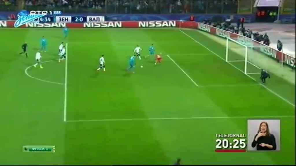 Imagem do Programa / Episiódio - Telejornal 2015