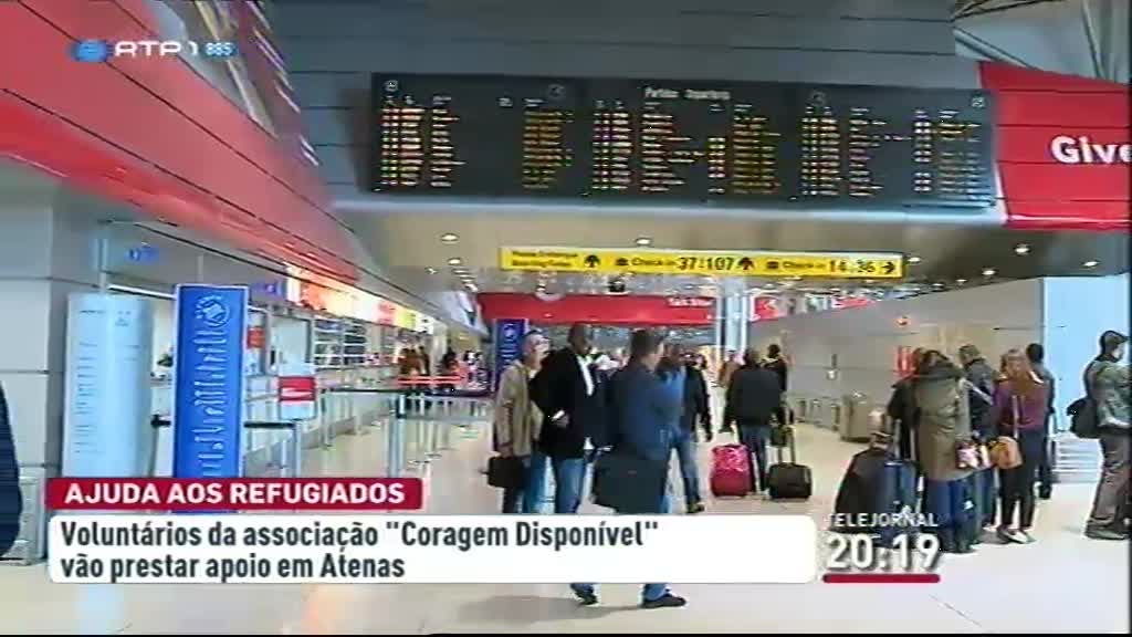 Imagem do Programa / Episiódio - Telejornal 2015