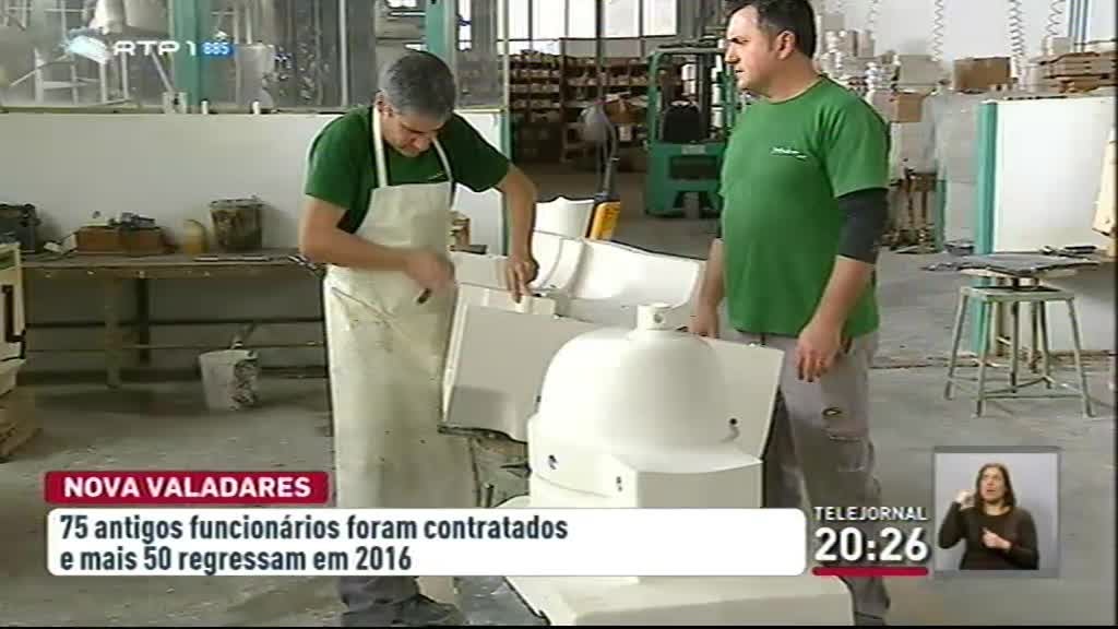 Imagem do Programa / Episiódio - Telejornal 2015