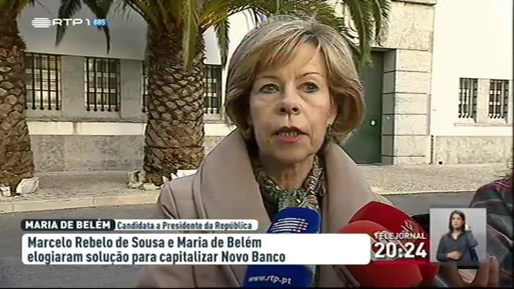 Imagem do Programa / Episiódio - Telejornal 2015