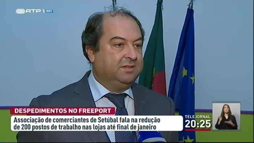 Imagem do Programa / Episiódio - Telejornal 2015