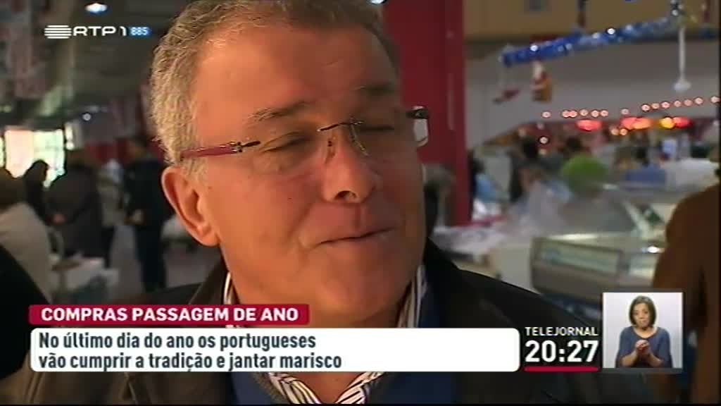 Imagem do Programa / Episiódio - Telejornal 2015