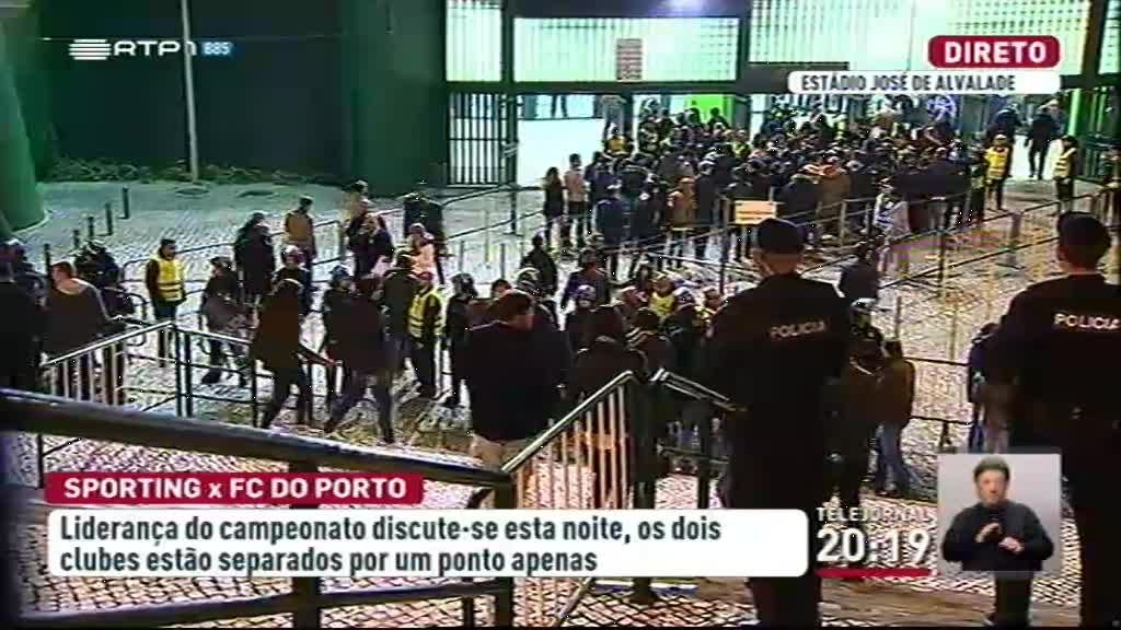 Imagem do Programa / Episiódio - Telejornal 2015