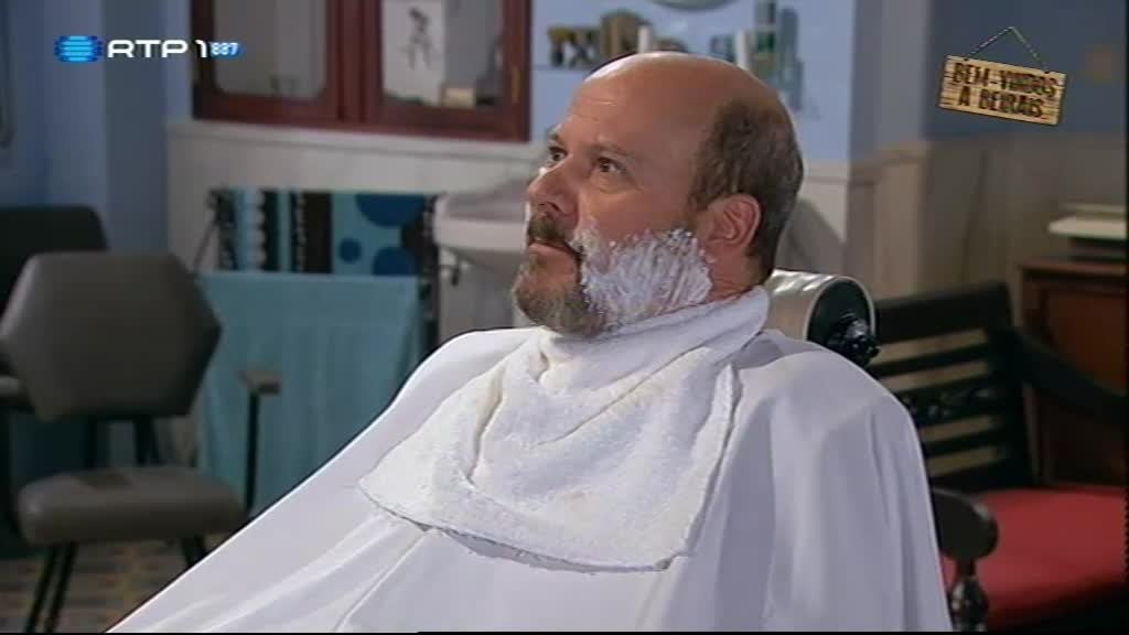 Imagem do Programa / Episiódio - Bem-vindos a Beirais - Há dias assim?