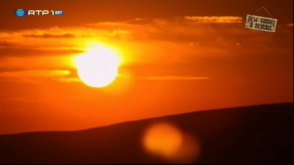 Imagem do Programa / Episiódio - Bem-vindos a Beirais - O amor vence Barreiras