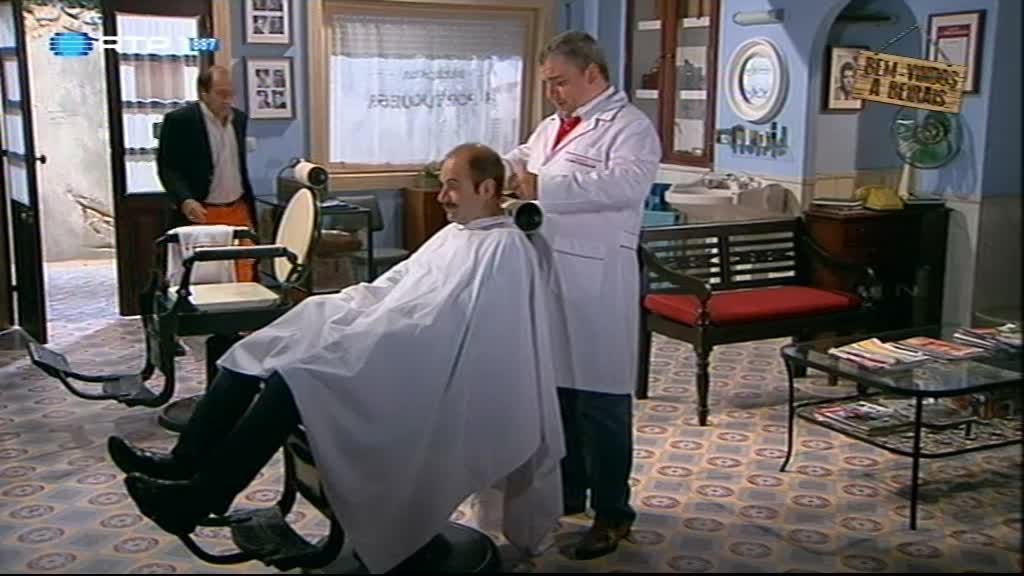 Imagem do Programa / Episiódio - Bem-vindos a Beirais - Ideias de Génio