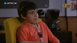 Imagem de Os estagi�rios