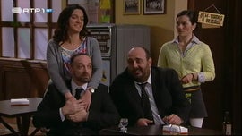 Imagem de Peixeiradas