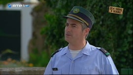 Imagem de Uma Aldeia Brasonada