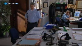 Imagem de O enviado especial