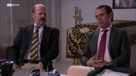 Imagem de A Irmandade Beiralense